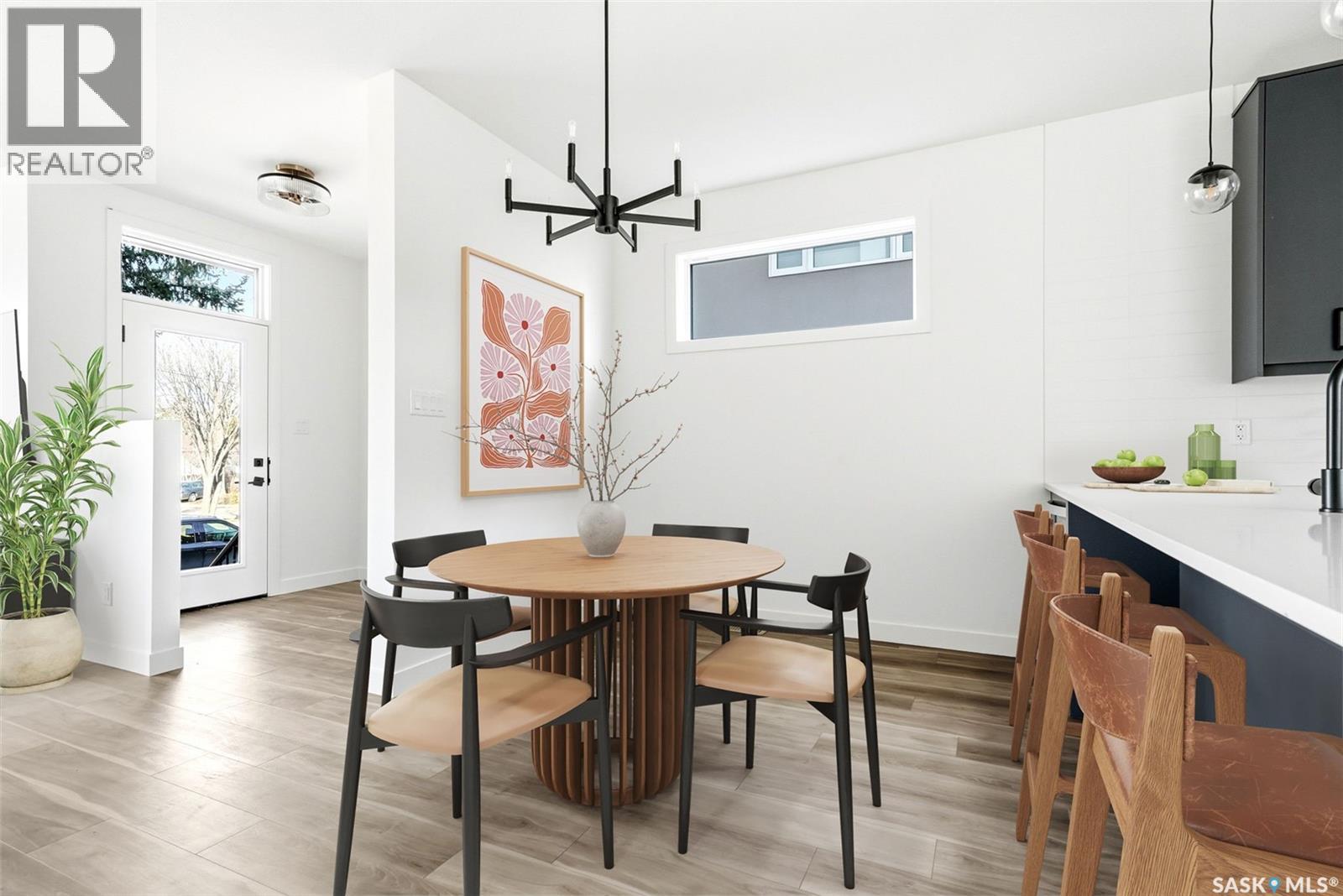 3917 Qu'appelle Drive, Regina, Saskatchewan  S4S 0E1 - Photo 9 - SK034044