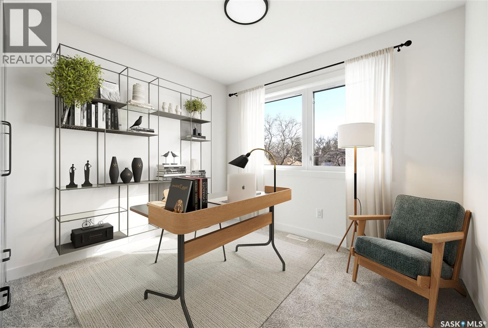 3917 Qu'appelle Drive, Regina, Saskatchewan  S4S 0E1 - Photo 34 - SK034044