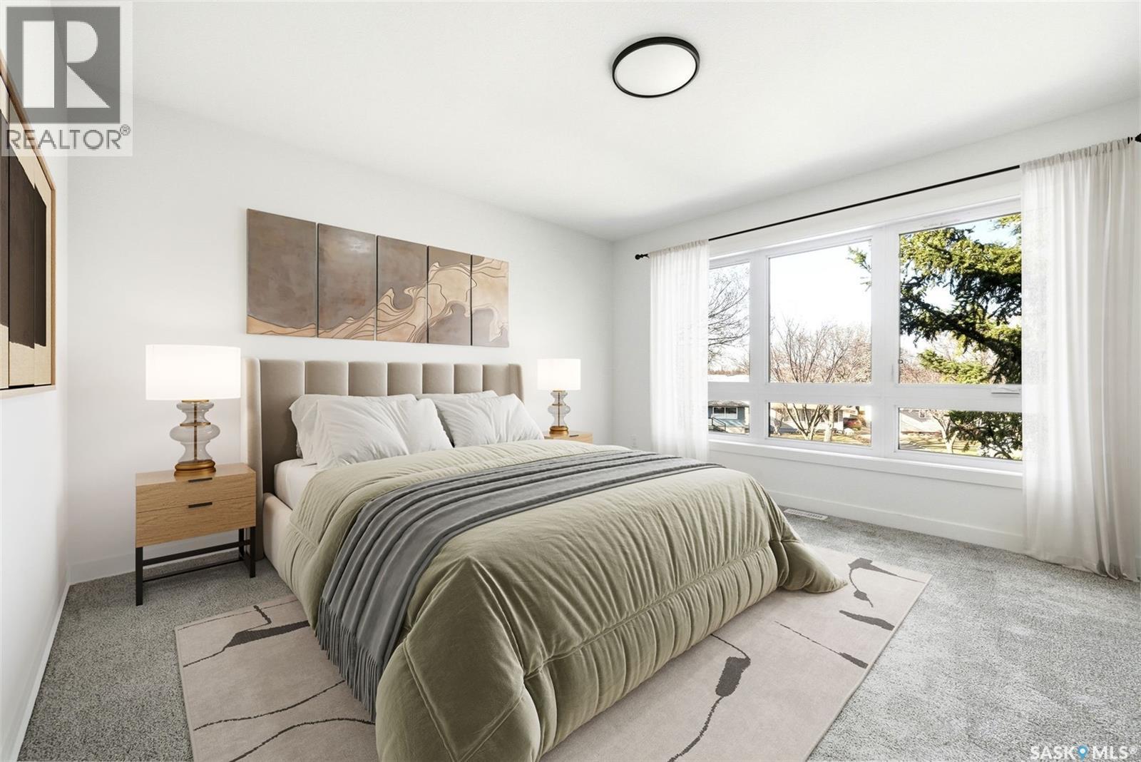 3917 Qu'appelle Drive, Regina, Saskatchewan  S4S 0E1 - Photo 23 - SK034044