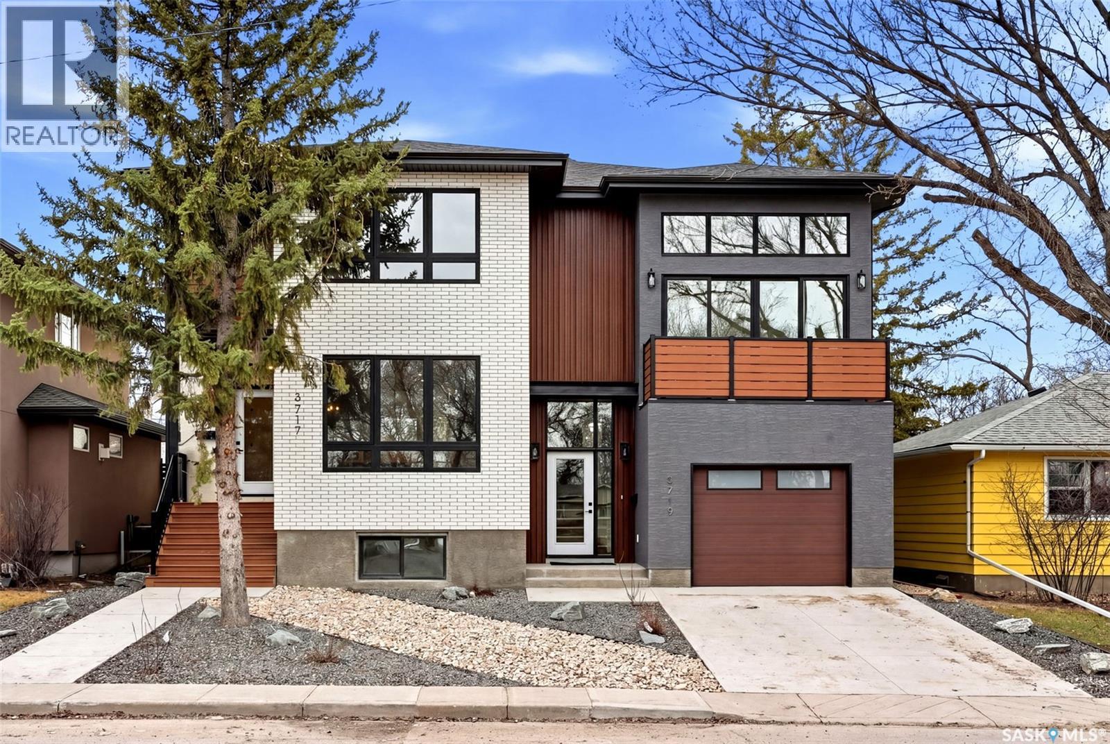 3917 Qu'appelle Drive, Regina, Saskatchewan  S4S 0E1 - Photo 1 - SK034044