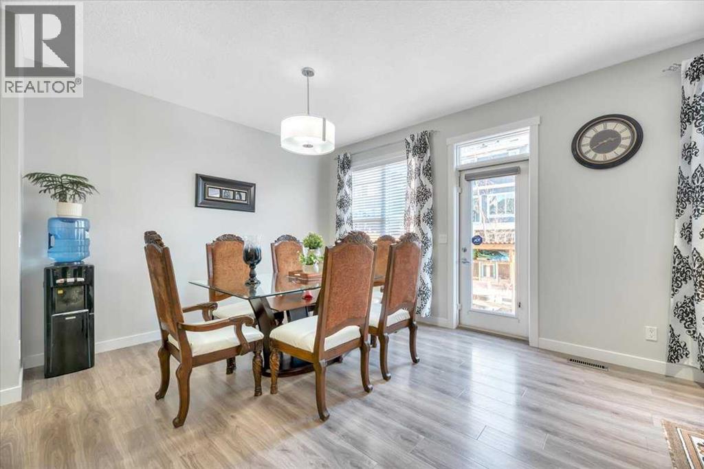 81 Legacy Woods Place SE, Calgary, Alberta  T2X 2B5 - Photo 9 - A2278350