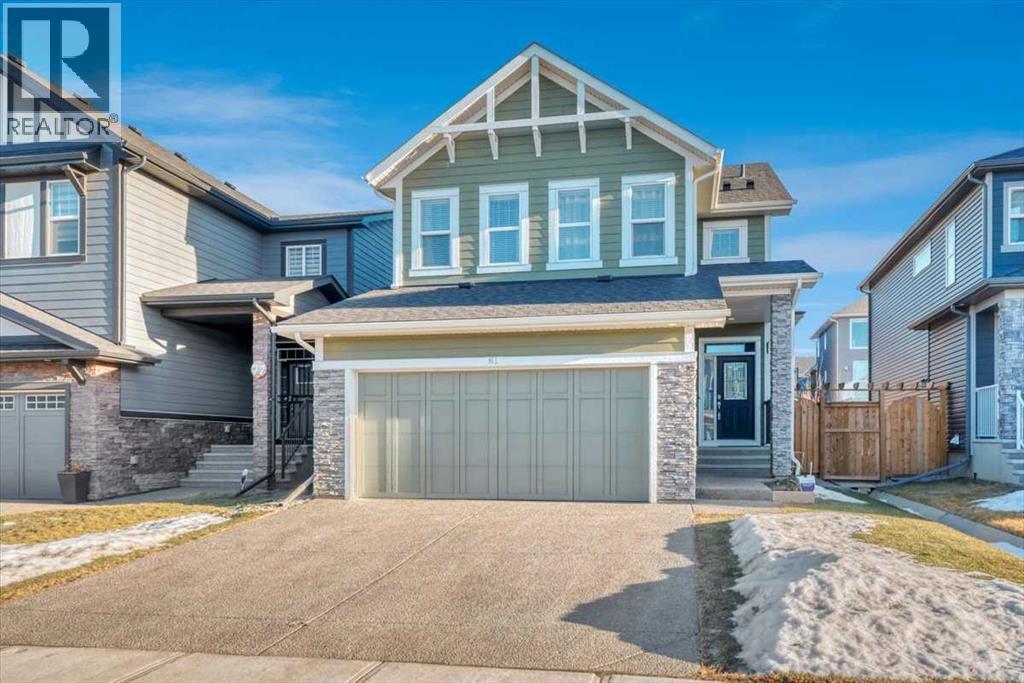 81 Legacy Woods Place SE, Calgary, Alberta  T2X 2B5 - Photo 2 - A2278350