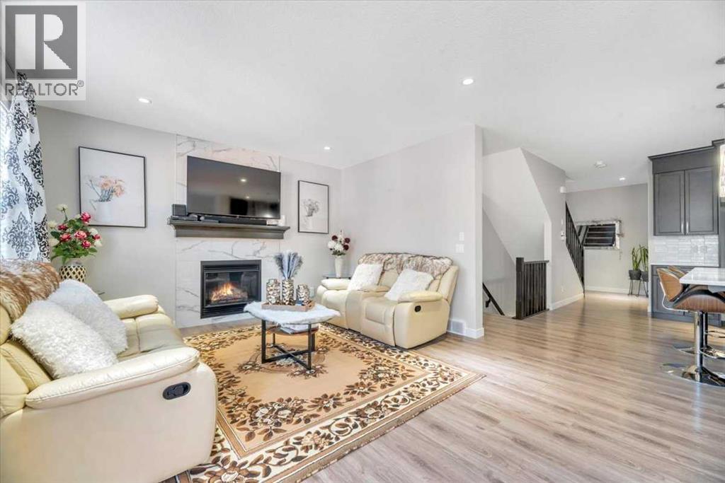 81 Legacy Woods Place SE, Calgary, Alberta  T2X 2B5 - Photo 17 - A2278350