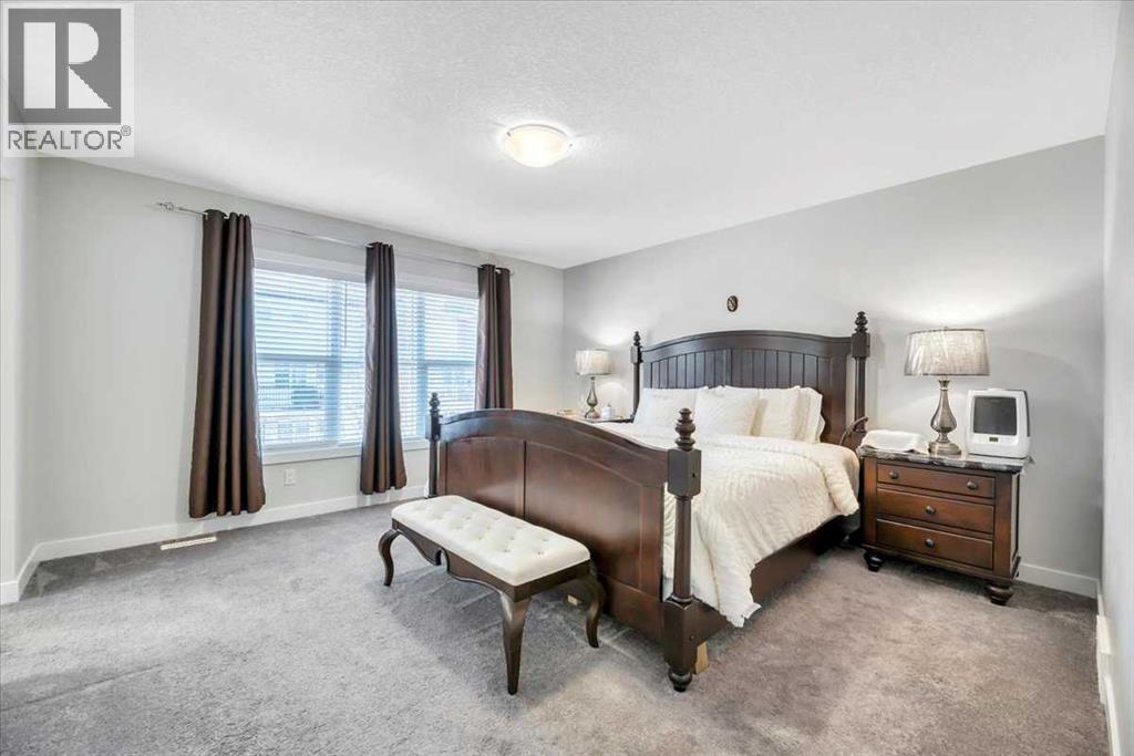 81 Legacy Woods Place SE, Calgary, Alberta  T2X 2B5 - Photo 23 - A2278350