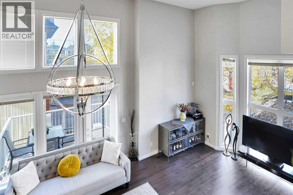 1511 Wentworth Villas Sw, Calgary, Alberta  T3H 0K7 - Photo 7 - A2283485