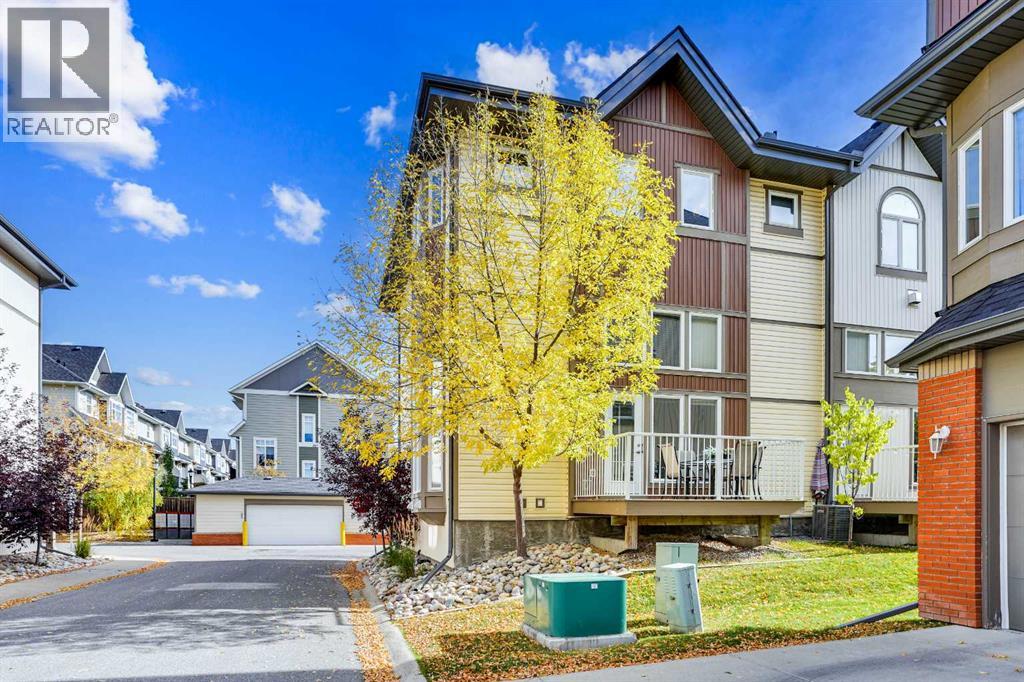1511 Wentworth Villas Sw, Calgary, Alberta  T3H 0K7 - Photo 45 - A2283485