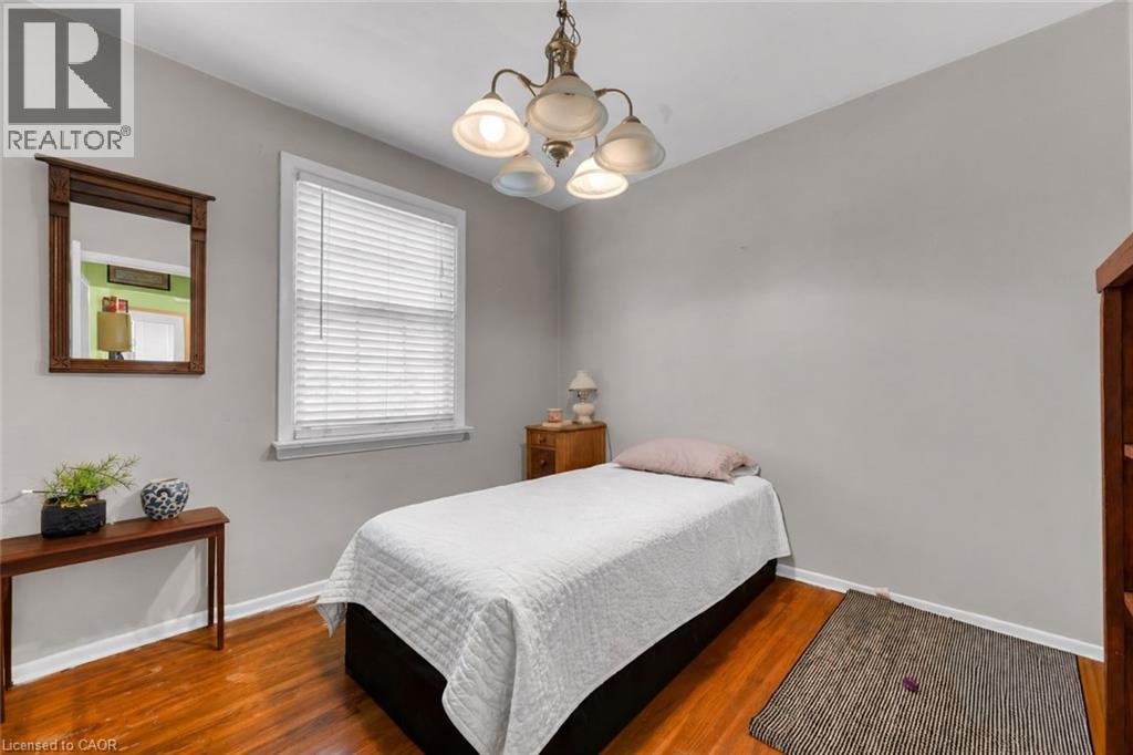 95 Dana Drive, Hamilton, Ontario  L9L 3H9 - Photo 11 - 40817968