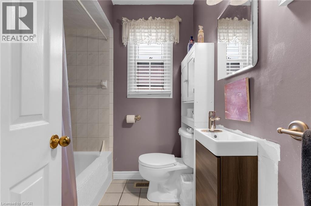 95 Dana Drive, Hamilton, Ontario  L9L 3H9 - Photo 12 - 40817968