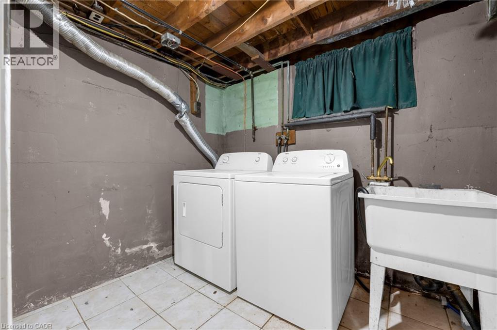 95 Dana Drive, Hamilton, Ontario  L9L 3H9 - Photo 17 - 40817968