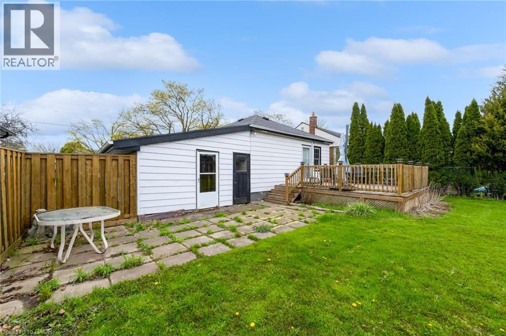 95 Dana Drive, Hamilton, Ontario  L9L 3H9 - Photo 19 - 40817968