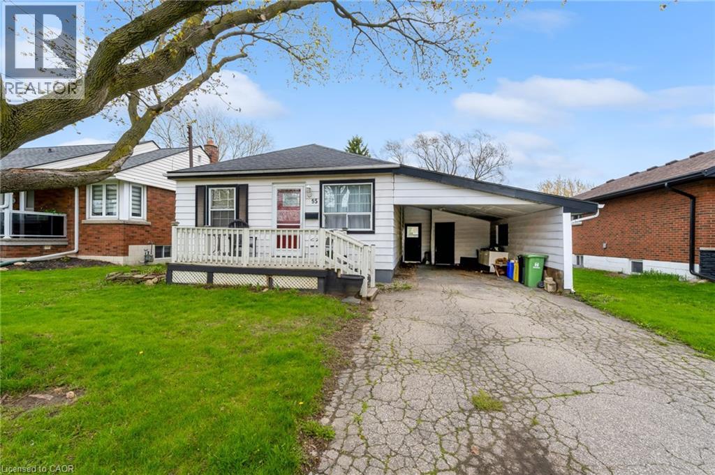 95 Dana Drive, Hamilton, Ontario  L9L 3H9 - Photo 2 - 40817968