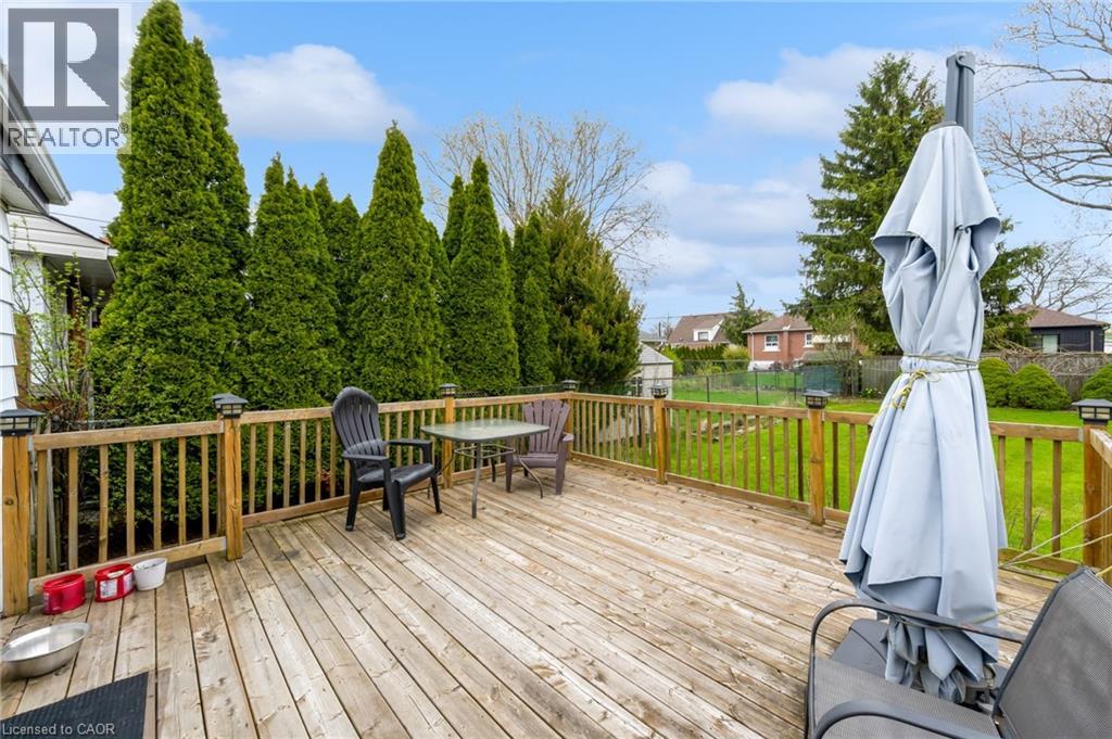 95 Dana Drive, Hamilton, Ontario  L9L 3H9 - Photo 20 - 40817968