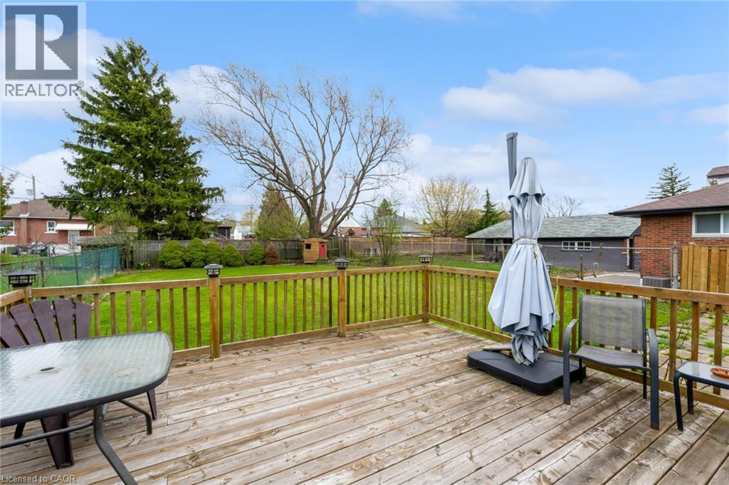 95 Dana Drive, Hamilton, Ontario  L9L 3H9 - Photo 21 - 40817968