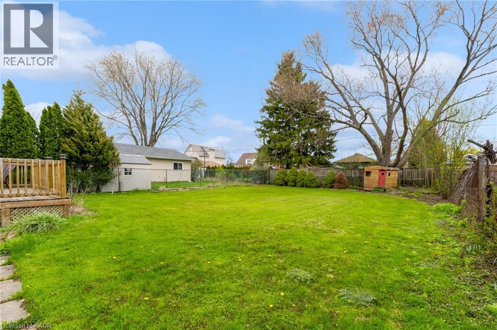 95 Dana Drive, Hamilton, Ontario  L9L 3H9 - Photo 22 - 40817968