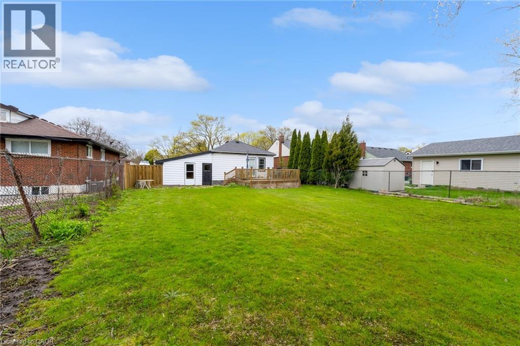 95 Dana Drive, Hamilton, Ontario  L9L 3H9 - Photo 23 - 40817968