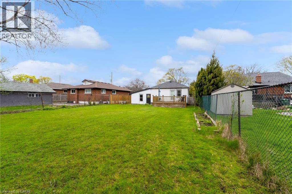 95 Dana Drive, Hamilton, Ontario  L9L 3H9 - Photo 24 - 40817968