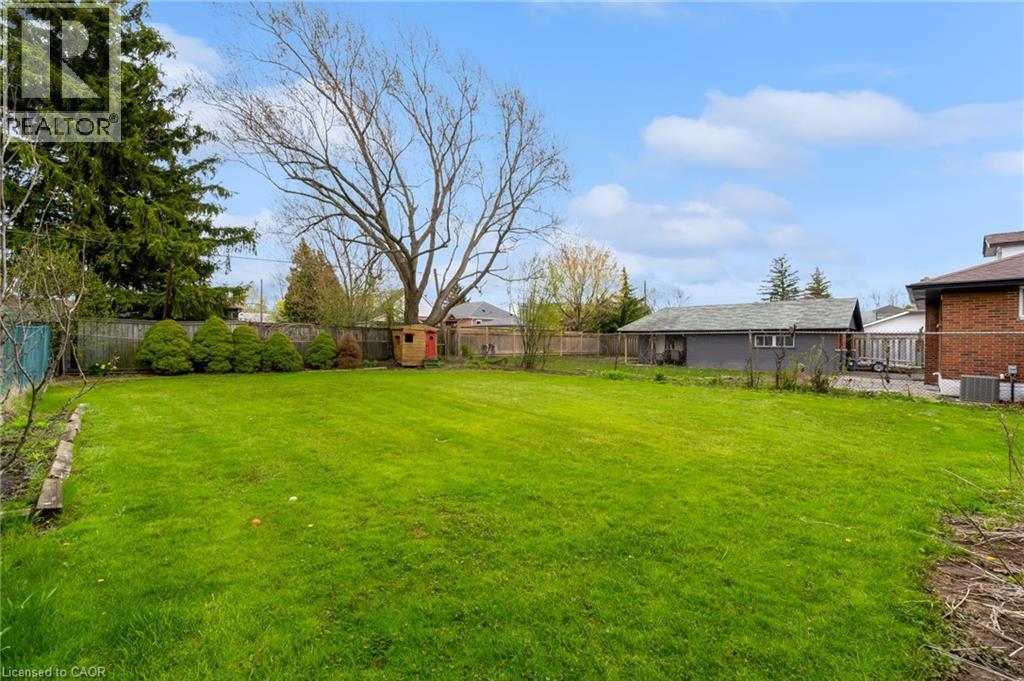 95 Dana Drive, Hamilton, Ontario  L9L 3H9 - Photo 25 - 40817968