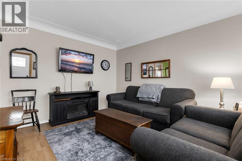 95 Dana Drive, Hamilton, Ontario  L9L 3H9 - Photo 3 - 40817968