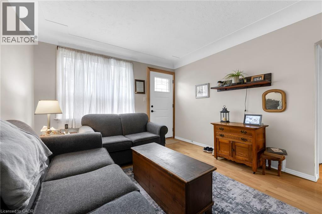 95 Dana Drive, Hamilton, Ontario  L9L 3H9 - Photo 4 - 40817968