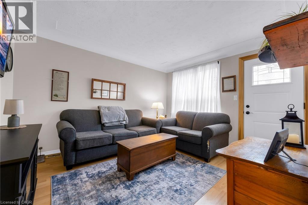 95 Dana Drive, Hamilton, Ontario  L9L 3H9 - Photo 5 - 40817968