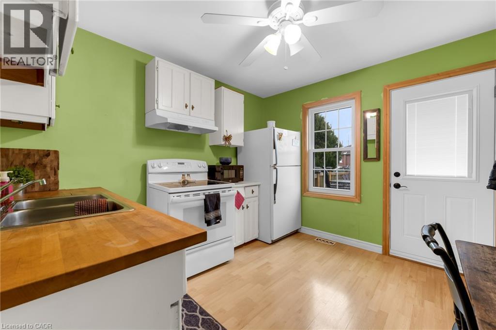 95 Dana Drive, Hamilton, Ontario  L9L 3H9 - Photo 7 - 40817968