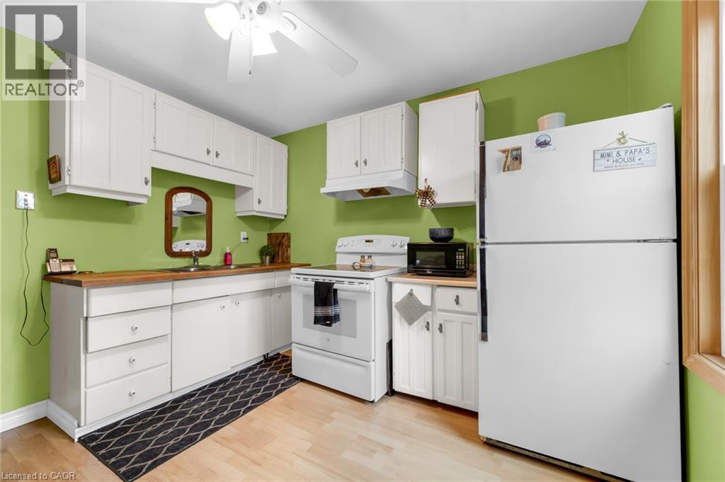 95 Dana Drive, Hamilton, Ontario  L9L 3H9 - Photo 8 - 40817968