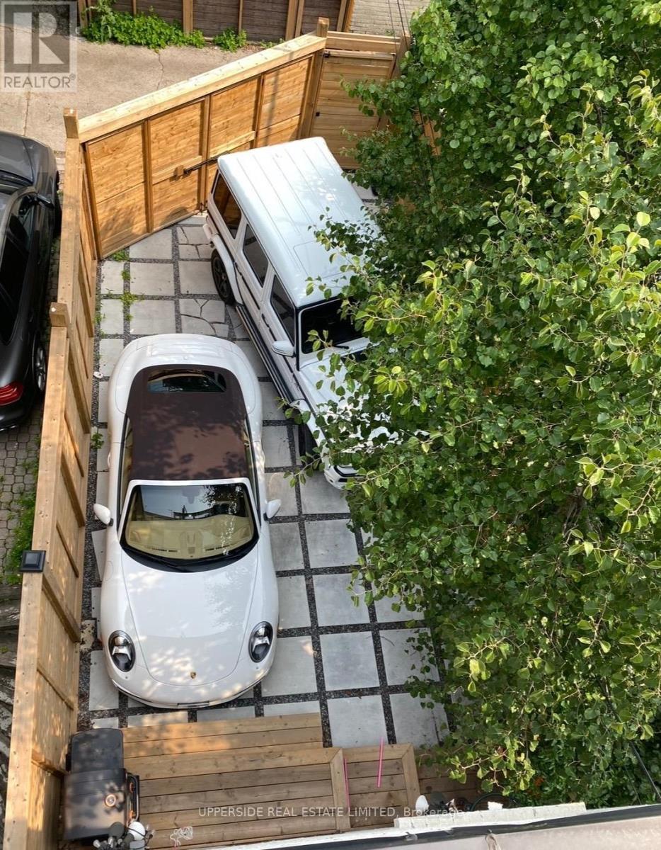 153 Collier Street, Toronto, Ontario  M4W 1M2 - Photo 26 - C12961614