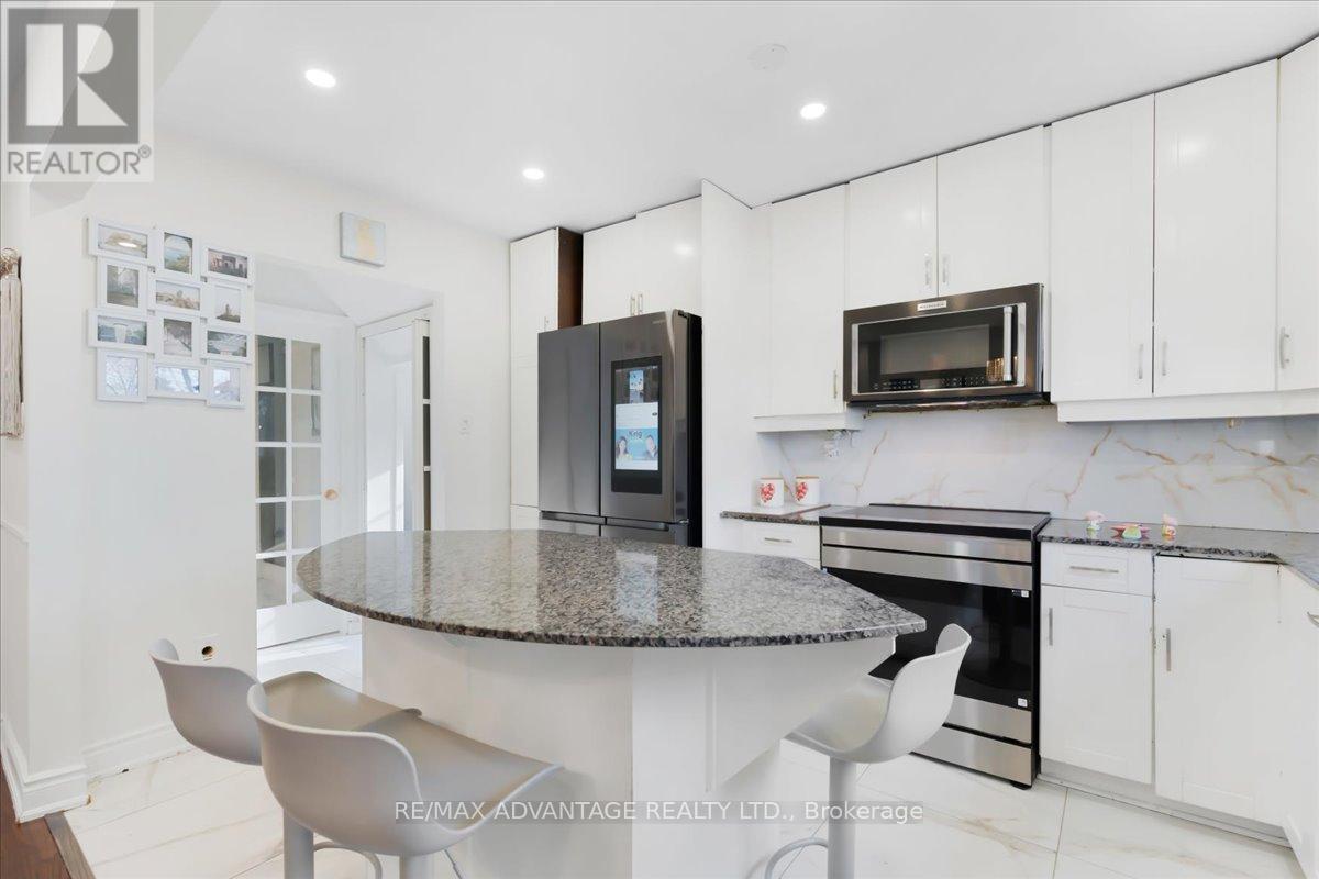 3218 Mainsail Crescent, Mississauga, Ontario  L5L 1H2 - Photo 18 - W13056858