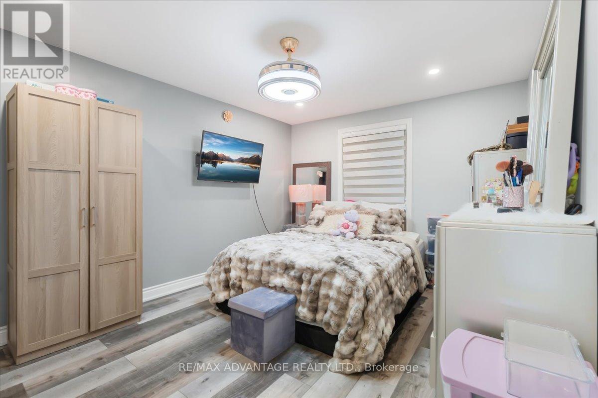 3218 Mainsail Crescent, Mississauga, Ontario  L5L 1H2 - Photo 22 - W13056858