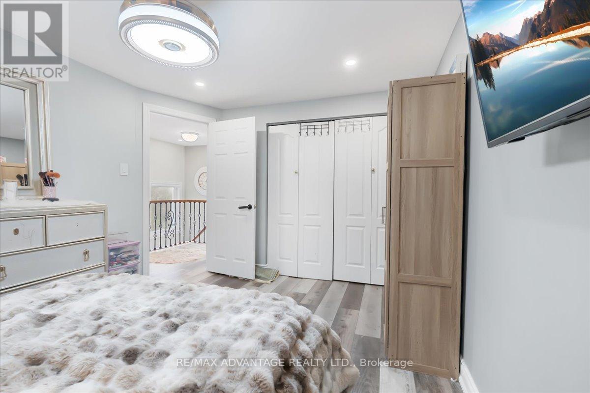 3218 Mainsail Crescent, Mississauga, Ontario  L5L 1H2 - Photo 23 - W13056858