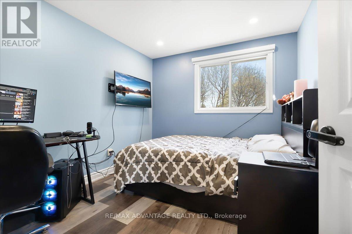 3218 Mainsail Crescent, Mississauga, Ontario  L5L 1H2 - Photo 26 - W13056858