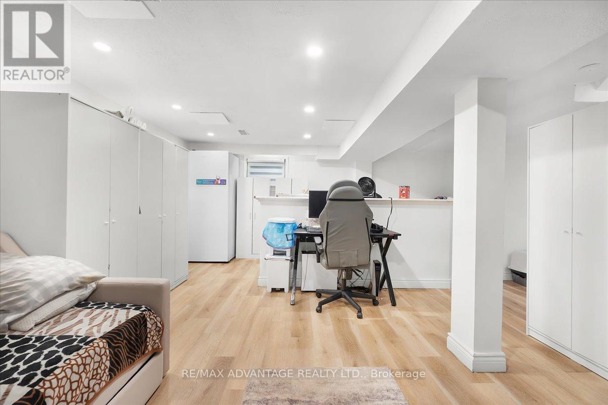 3218 Mainsail Crescent, Mississauga, Ontario  L5L 1H2 - Photo 28 - W13056858