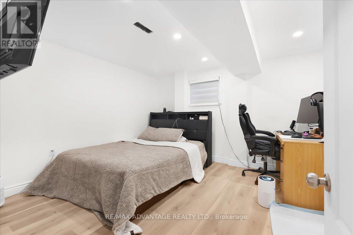 3218 Mainsail Crescent, Mississauga, Ontario  L5L 1H2 - Photo 31 - W13056858