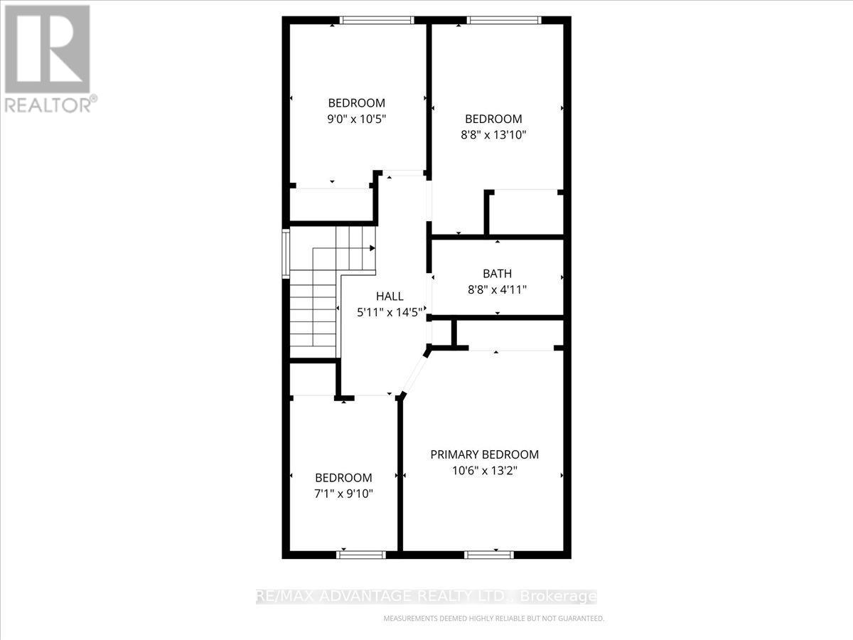 3218 Mainsail Crescent, Mississauga, Ontario  L5L 1H2 - Photo 35 - W13056858