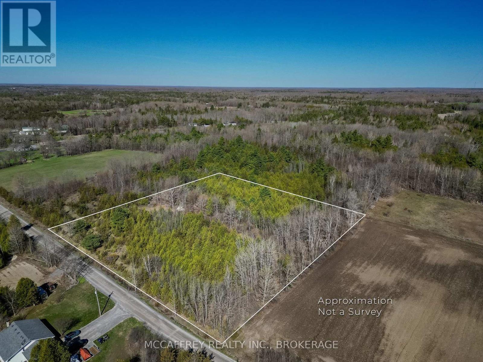 00 MCCUTCHEON ROAD, Stone Mills, Ontario