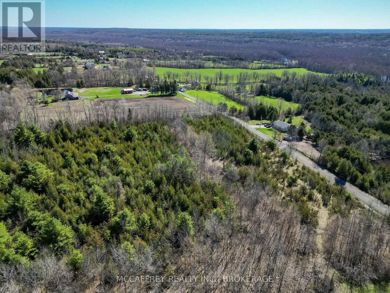 00 Mccutcheon Road, Stone Mills, Ontario  K0K 2W0 - Photo 23 - X13056582