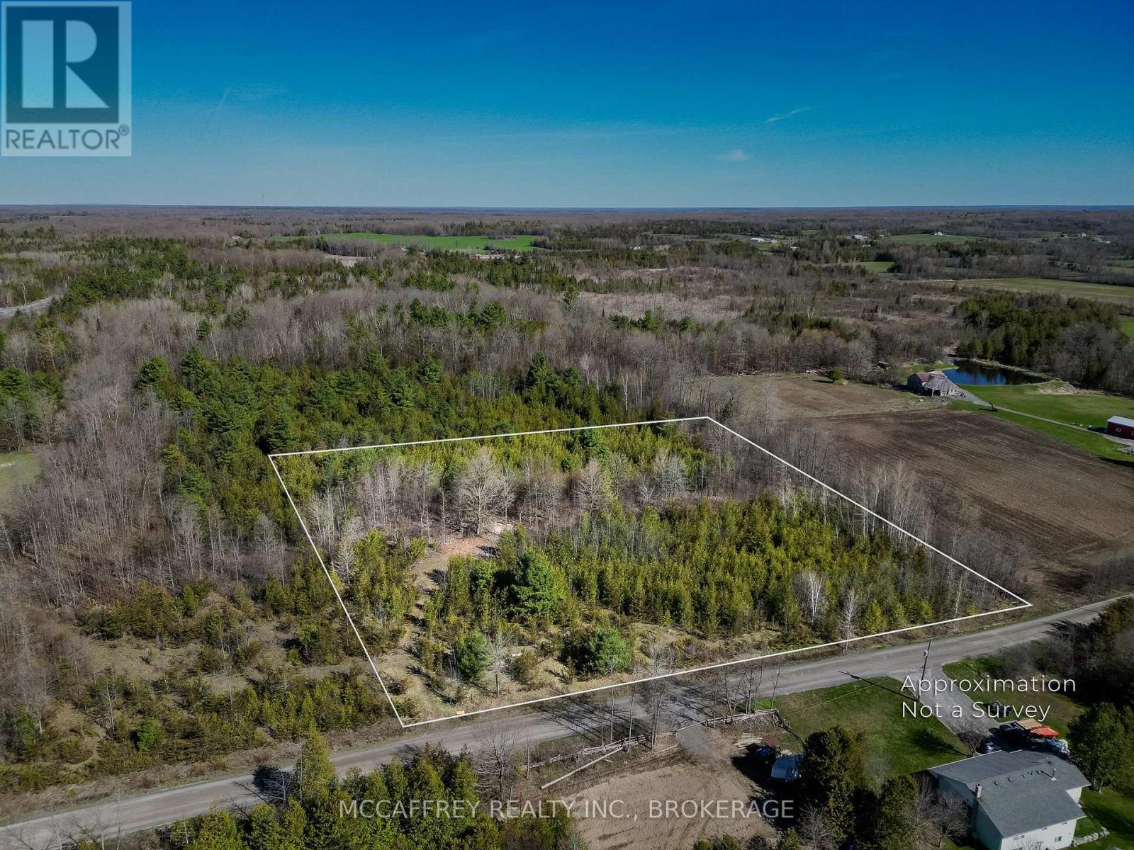 00 Mccutcheon Road, Stone Mills, Ontario  K0K 2W0 - Photo 3 - X13056582