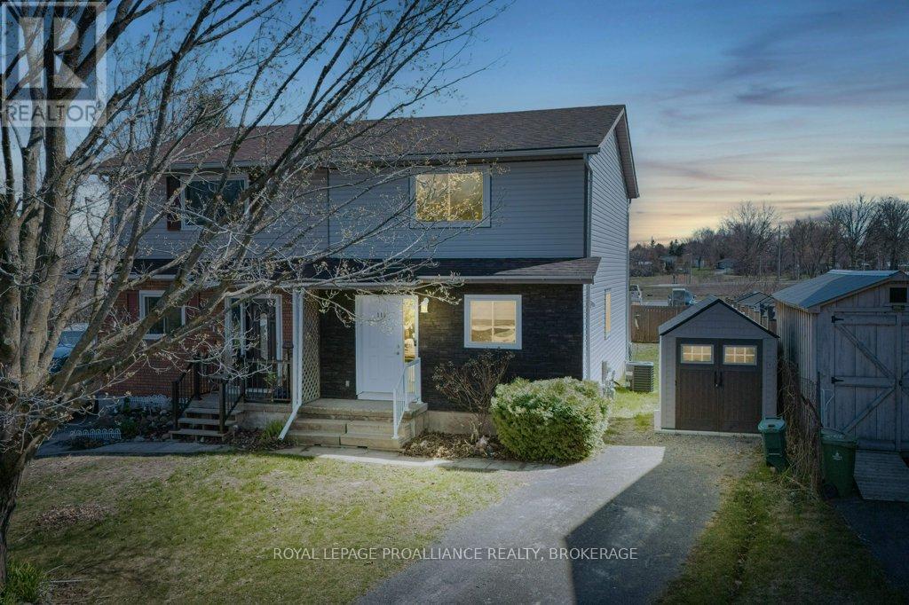 113 Jean Worrell Crescent, Kingston, Ontario  K7K 6T5 - Photo 1 - X13056600