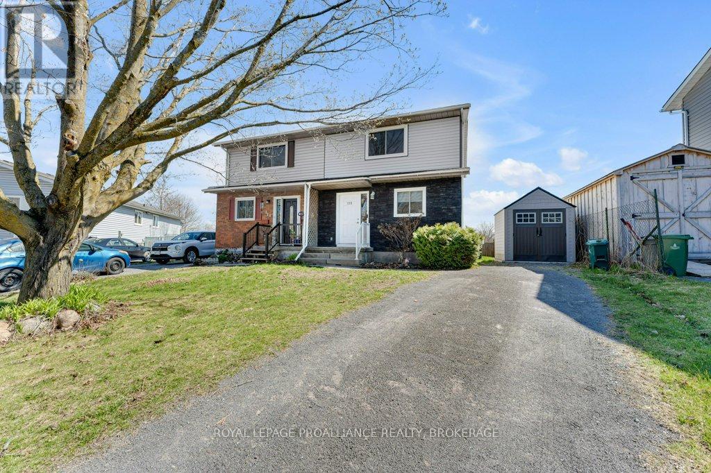 113 Jean Worrell Crescent, Kingston, Ontario  K7K 6T5 - Photo 3 - X13056600