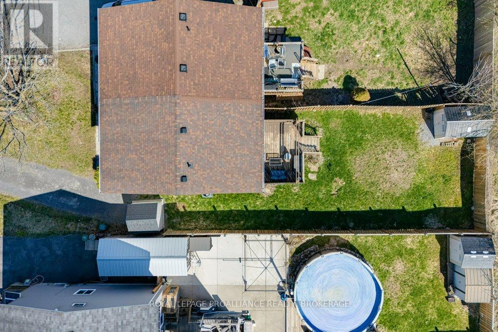 113 Jean Worrell Crescent, Kingston, Ontario  K7K 6T5 - Photo 4 - X13056600