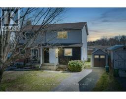 113 JEAN WORRELL CRESCENT, Kingston, Ontario