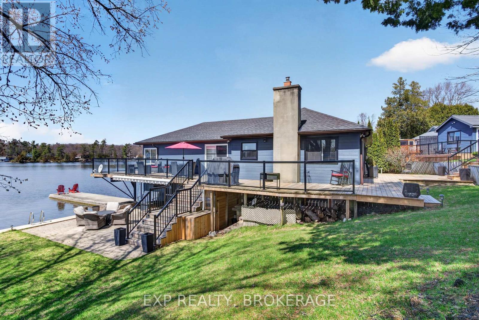 760 Cedar Park Lane, Athens, Ontario  K0E 1B0 - Photo 2 - X13056768