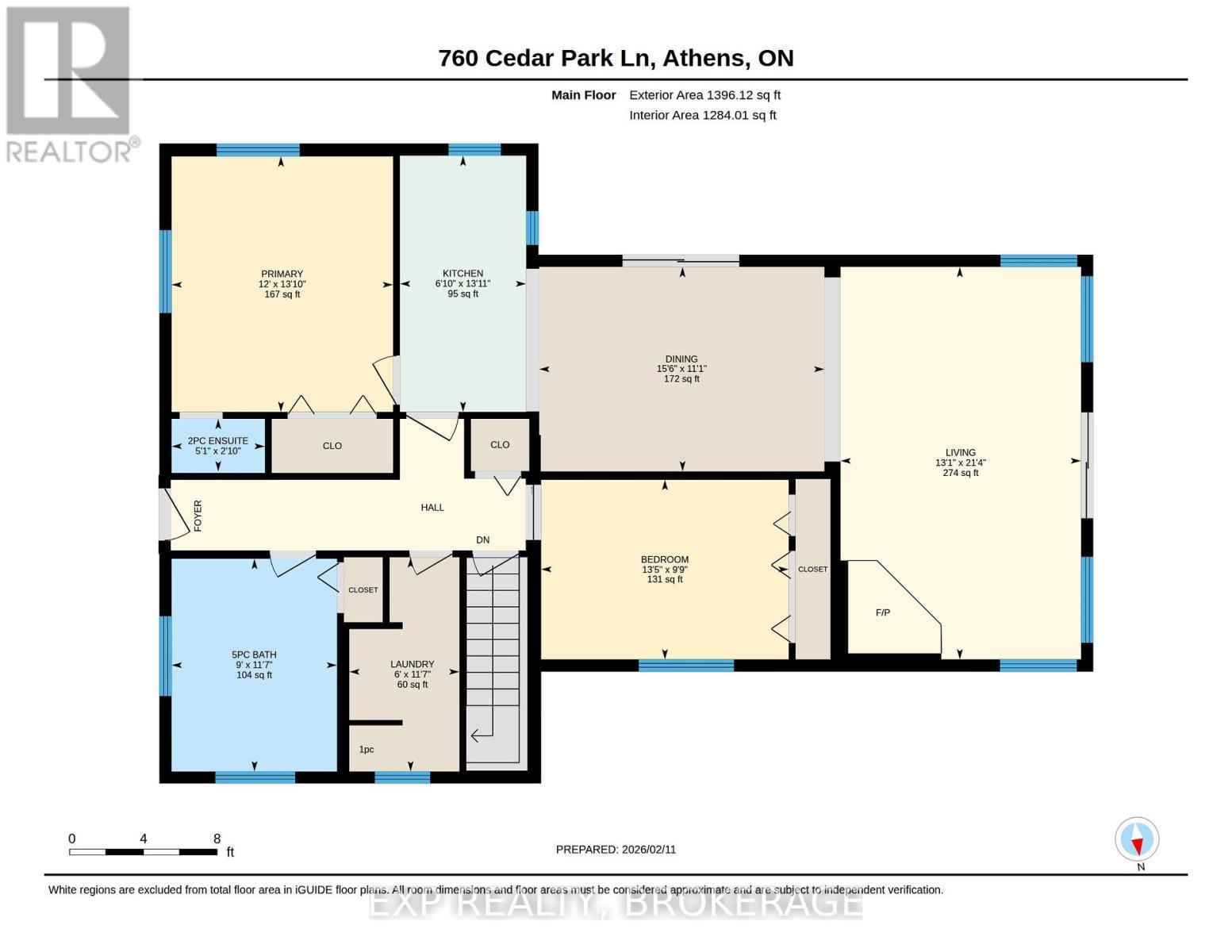 760 Cedar Park Lane, Athens, Ontario  K0E 1B0 - Photo 48 - X13056768