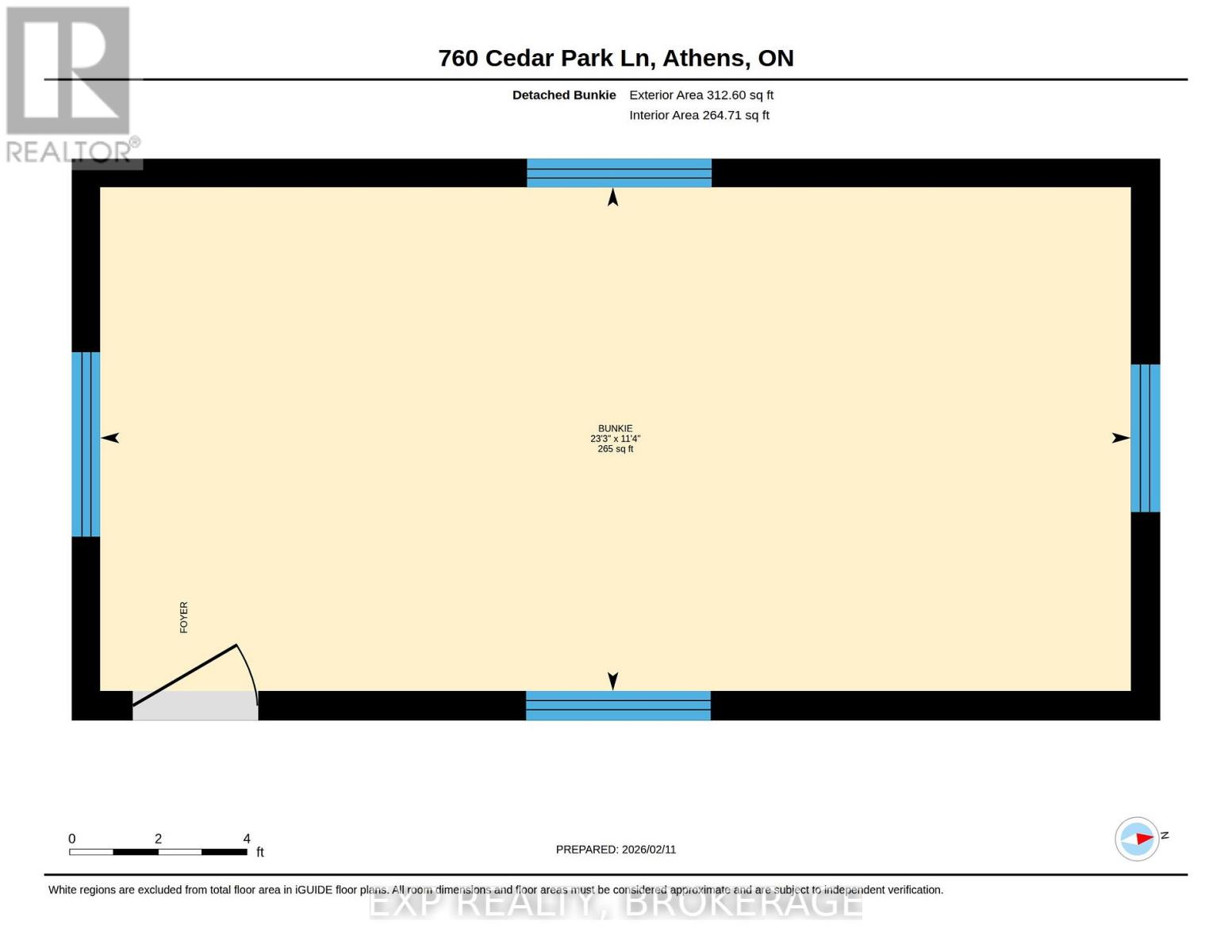 760 Cedar Park Lane, Athens, Ontario  K0E 1B0 - Photo 50 - X13056768