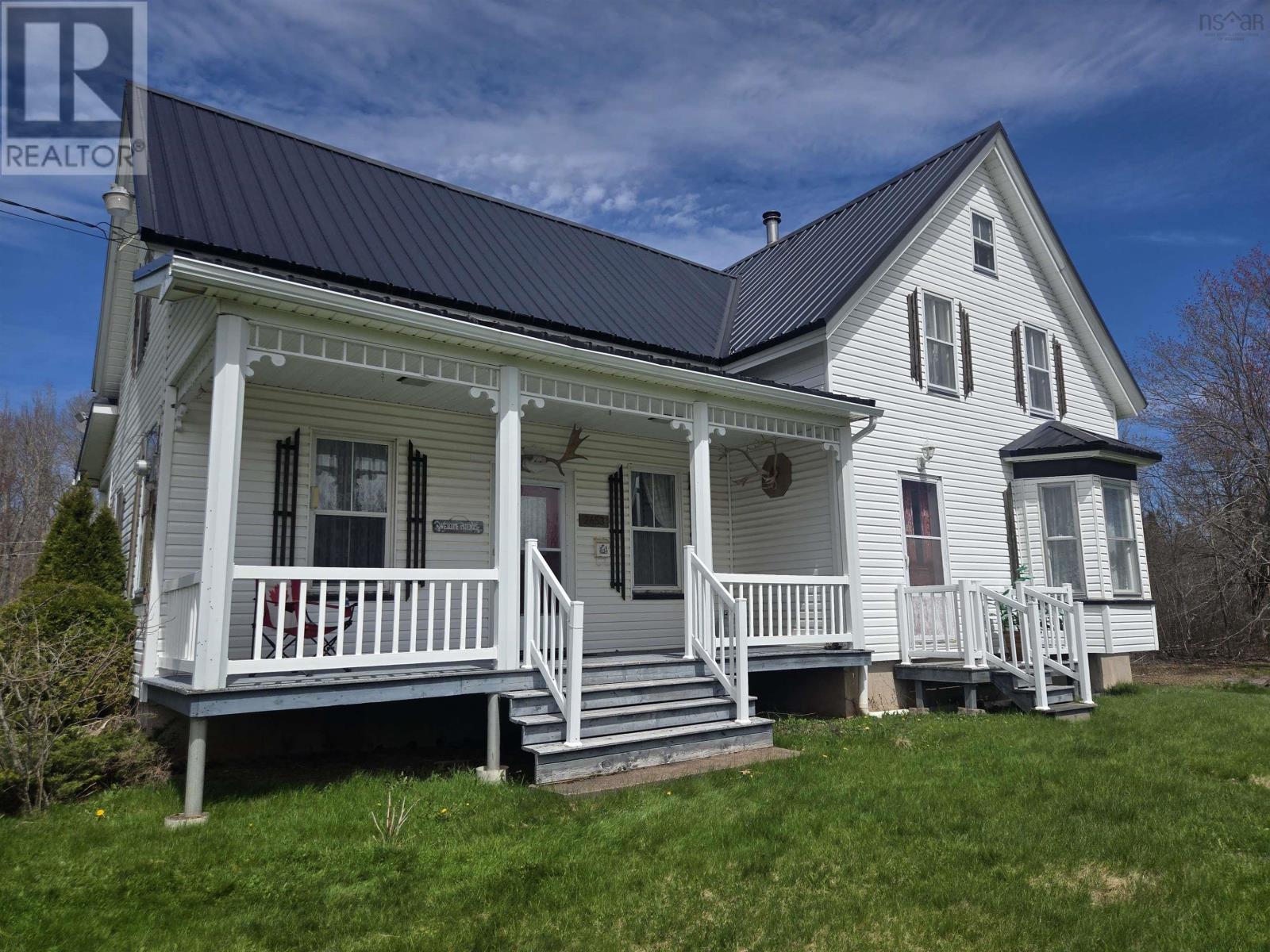 2653 Malagash Road, Malagash Centre, Nova Scotia  B0K 1E0 - Photo 1 - 202510172