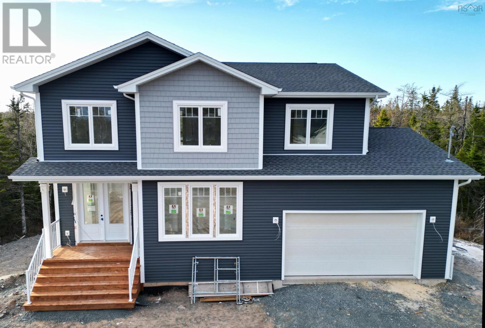 750 766 Celebration Drive, Kinloch Estates, Fall River, Nova Scotia  B2T 0K6 - Photo 1 - 202510063