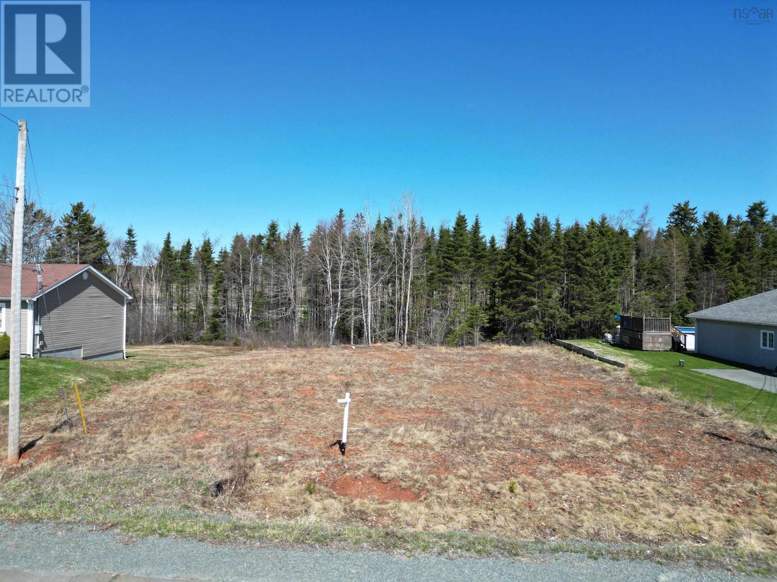 Lot 5 Runway Court, Valley, Nova Scotia  B6L 6L3 - Photo 4 - 202517100