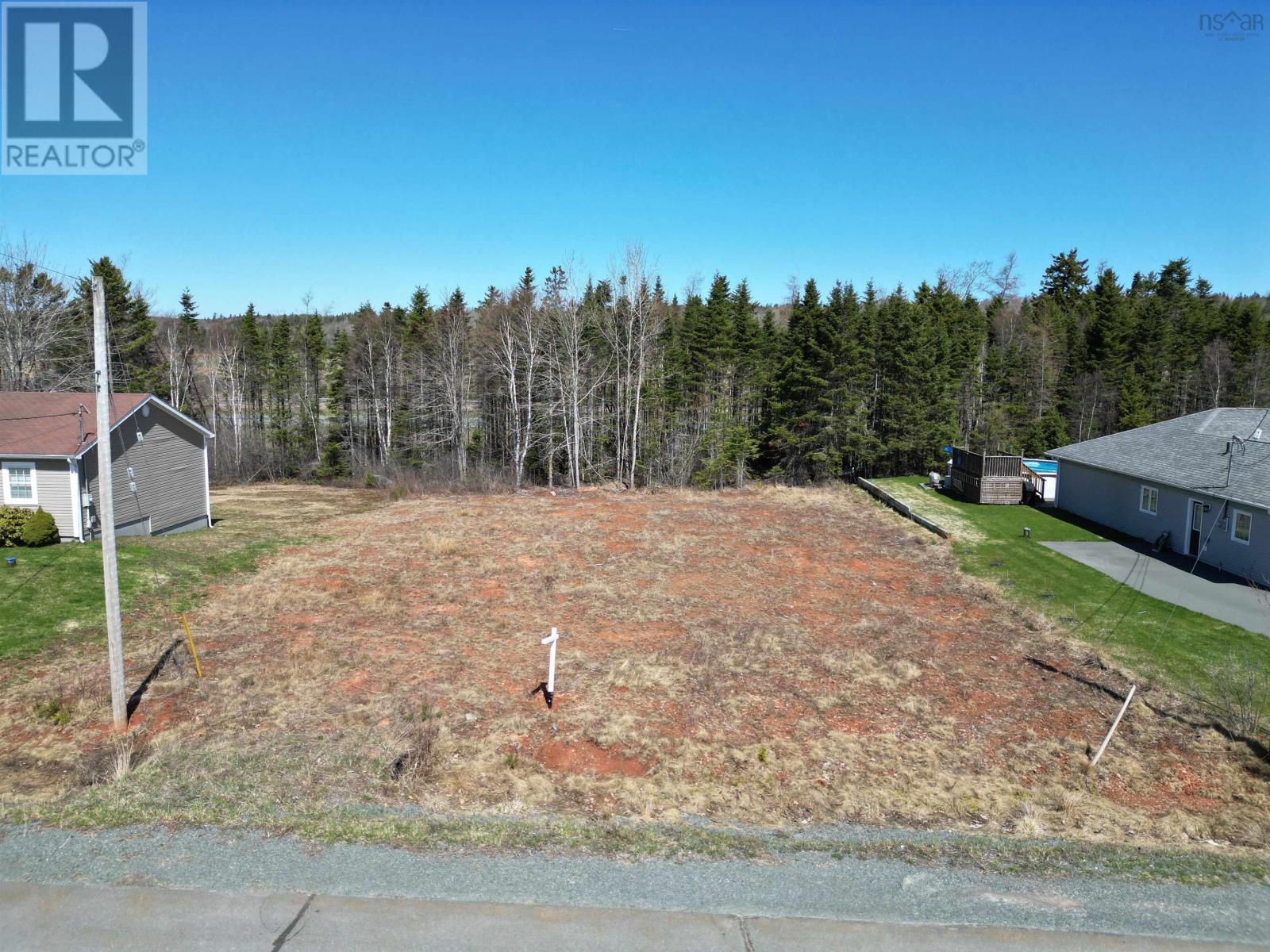 Lot 5 Runway Court, Valley, Nova Scotia  B6L 6L3 - Photo 1 - 202517100