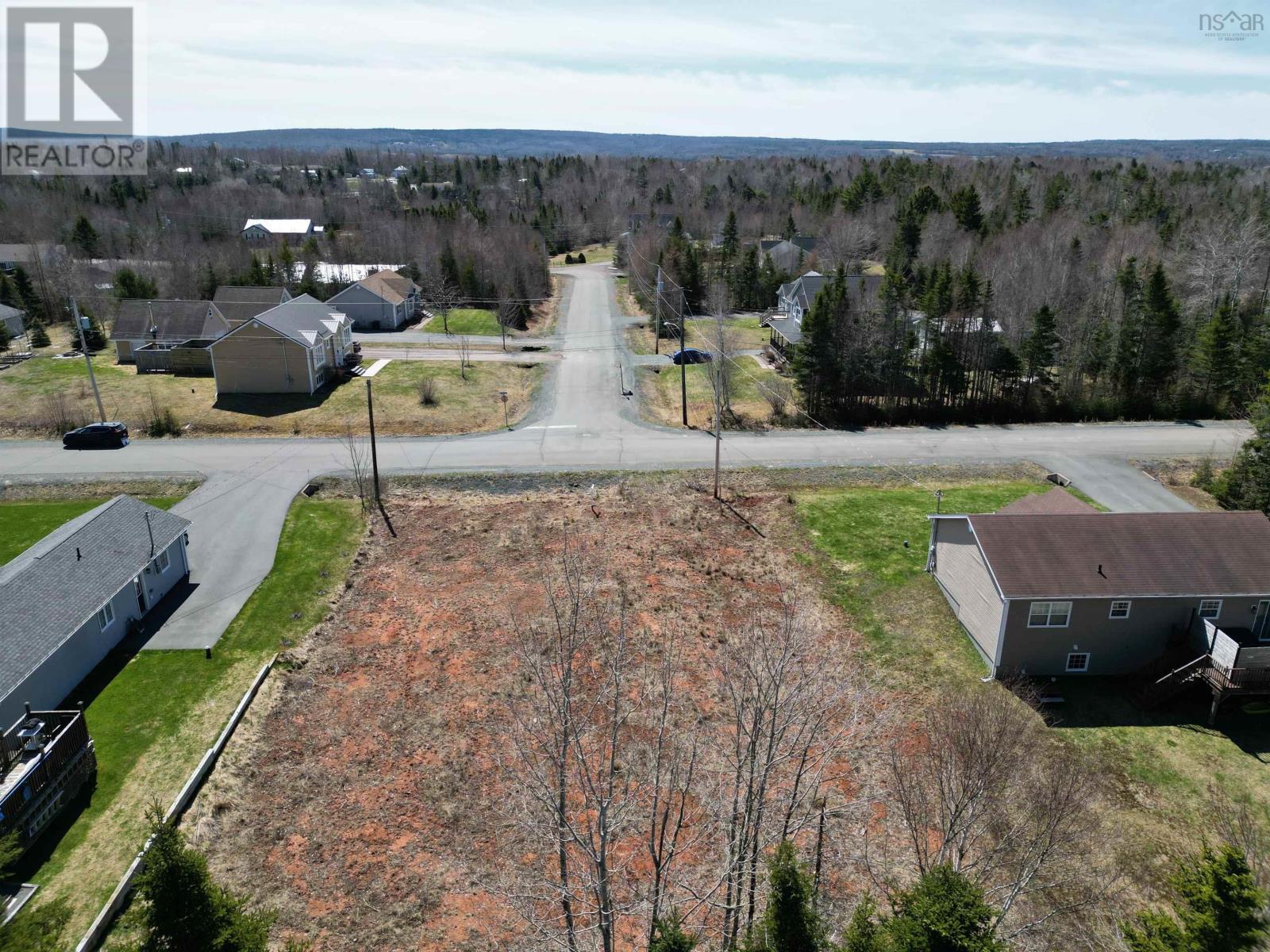 Lot 5 Runway Court, Valley, Nova Scotia  B6L 6L3 - Photo 3 - 202517100