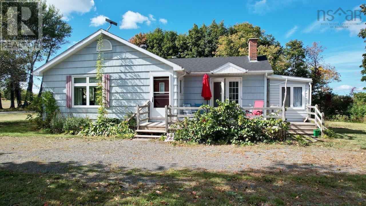 7307 Highway 366 Highway, Northport, Nova Scotia  B0L 1E0 - Photo 4 - 202525233